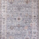 Ковер LAVIN ( ЛАВИН ) AB695A - MULTICOLOR