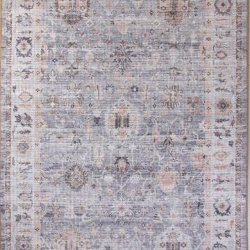 Ковер LAVIN ( ЛАВИН ) AB695A - MULTICOLOR