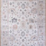 Ковер LAVIN ( ЛАВИН ) AB732A - CREAM / BEIGE