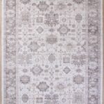 Ковер LAVIN ( ЛАВИН ) AB809A - BEIGE