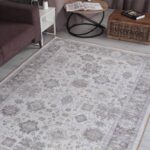 Ковер LAVIN ( ЛАВИН ) AB809A - BEIGE