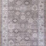 Ковер LAVIN ( ЛАВИН ) AB809B - D.BEIGE