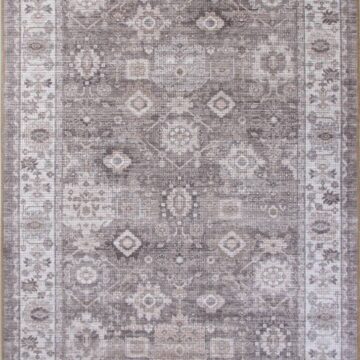 Ковер LAVIN ( ЛАВИН ) AB809B - D.BEIGE