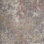 Ковер LIMAN ( ЛИМАН ) F163 - BEIGE-PINK