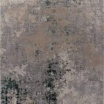 Ковер LIMAN ( ЛИМАН ) F163 - GRAY-GREEN