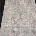 Ковер LIMAN ( ЛИМАН ) F165 - CREAM-PINK