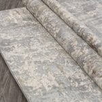 Ковер LIMAN ( ЛИМАН ) F165 - CREAM-PINK