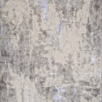 Ковер LIMAN ( ЛИМАН ) F169 - CREAM-BLUE