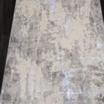 Ковер LIMAN ( ЛИМАН ) F169 - CREAM-BLUE