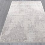 Ковер LIMAN ( ЛИМАН ) F169 - CREAM-GRAY