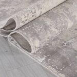 Ковер LIMAN ( ЛИМАН ) F169 - CREAM-GRAY