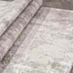 Ковер LIMAN ( ЛИМАН ) F169 - CREAM-GREEN