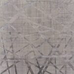 Ковер LIMAN ( ЛИМАН ) F478 - GRAY-BEIGE
