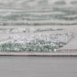 Ковер LIMAN ( ЛИМАН ) F479 - GRAY-GREEN