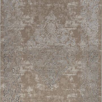 Ковер LIMAN ( ЛИМАН ) F481 - BEIGE