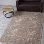 Ковер LIMAN ( ЛИМАН ) F481 - BEIGE
