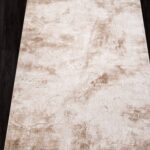 Ковер LISSABON ( ЛИССАБОН ) SI025B - BROWN / BROWN