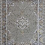 Ковер LONDON 3600 ( ЛОНДОН 3600 ) 10EL0000 BEIGE
