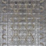 Ковер LONDON 4500 ( ЛОНДОН 4500 ) 101027 LIGHT BROWN