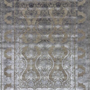 Ковер LONDON 4500 ( ЛОНДОН 4500 ) 101027 LIGHT BROWN