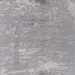 Ковер LORA ( ЛОРА ) 3062G - GREY / GREY