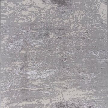 Ковер LORA ( ЛОРА ) 3062G - GREY / GREY