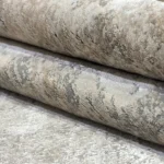 Ковер LUXURY DOKU ( ЛАКШЕРИ ДОКУ ) MA55A - LIGHT / GRAY 2