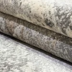 Ковер LUXURY DOKU ( ЛАКШЕРИ ДОКУ ) MA56A - LIGHT / GRAY 2