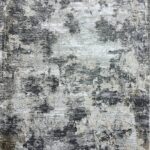Ковер LUXURY DOKU ( ЛАКШЕРИ ДОКУ ) MA57A - LIGHT / GRAY 2