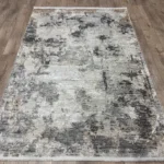 Ковер LUXURY DOKU ( ЛАКШЕРИ ДОКУ ) MA57A - LIGHT / GRAY 2