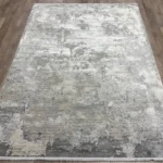 Ковер LUXURY DOKU ( ЛАКШЕРИ ДОКУ ) MA57B - LIGHT / GRAY 2