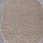 Ковер MAKAO ( МАКАО ) S600 - BEIGE ( Овал )