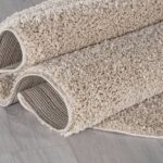 Ковер MAKAO ( МАКАО ) S600 - BEIGE ( Овал )