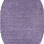 Ковер MAKAO ( МАКАО ) S600 - F.LILAC ( Овал )