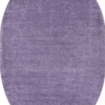 Ковер MAKAO ( МАКАО ) S600 - F.LILAC ( Овал )