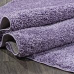 Ковер MAKAO ( МАКАО ) S600 - F.LILAC ( Овал )