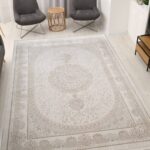 Ковер MARDIN ( МАРДИН ) 27381А - BEIGE / D.BEIGE