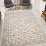 Ковер MARDIN ( МАРДИН ) 27386А - BEIGE / D.BEIGE
