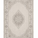 Ковер MARDIN ( МАРДИН ) 27387B - BEIGE / GRAY
