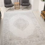 Ковер MARDIN ( МАРДИН ) 27387B - BEIGE / GRAY