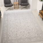 Ковер MARDIN ( МАРДИН ) 27405А - BEIGE / GRAY