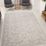 Ковер MARDIN ( МАРДИН ) 27405А - BEIGE / GRAY
