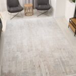 Ковер MARDIN ( МАРДИН ) 27463B - GRAY / BEIGE