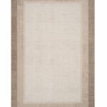 Ковер MARDIN ( МАРДИН ) 27466A - BEIGE / D.BEIGE