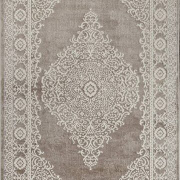 Ковер MARMARIS ( МАРМАРИС ) 26468A - CREAM / D.BEIGE