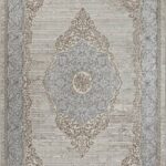 Ковер MARMARIS ( МАРМАРИС ) 26913A - GRY / D.BEIGE