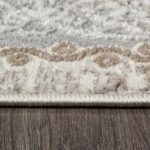 Ковер MARMARIS ( МАРМАРИС ) 26913A - GRY / D.BEIGE