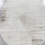 Ковер MEXX ( МЭКС ) MX015 - BEIGE  ( Овал )