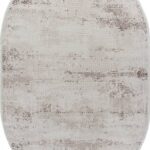 Ковер MEXX ( МЭКС ) MX019 - BEIGE ( Овал )