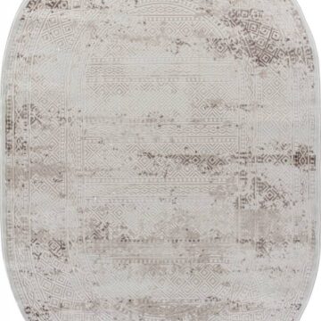Ковер MEXX ( МЭКС ) MX019 - BEIGE ( Овал )